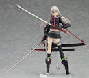 396 Heavily Armed High School Girls figma Ichi (re-run)