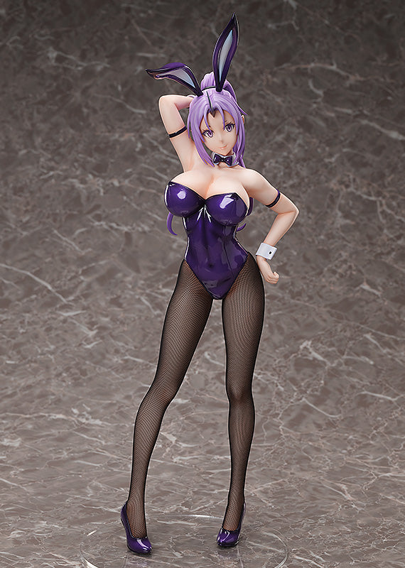 That Time I Got Reincarnated as a Slime FREEing Shion: Bunny Ver.