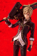 GOD EATER 2 RAGE BURST Phat! Julius Visconti
