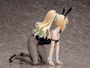 Classroom of the Elite FREEing Kei Karuizawa: Bunny Ver.