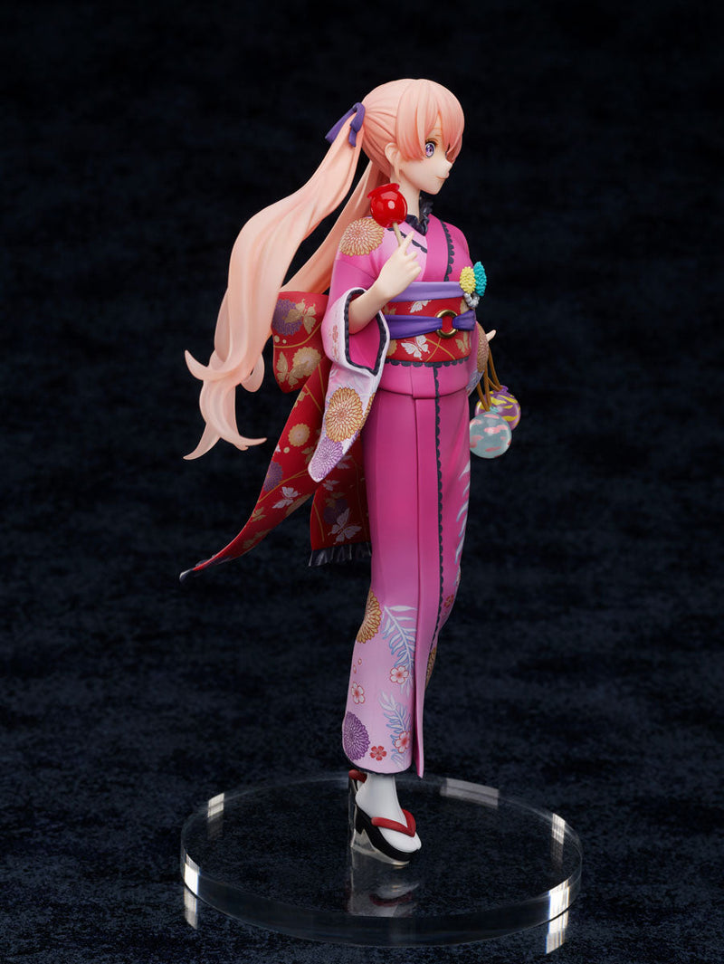A Couple of Cuckoos FURYU Erika Amano -Yukata-