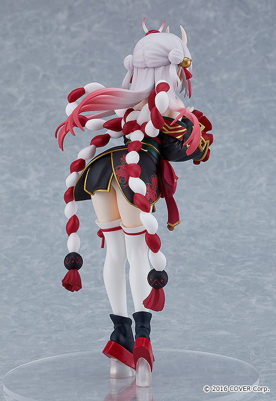 hololive production POP UP PARADE Nakiri Ayame