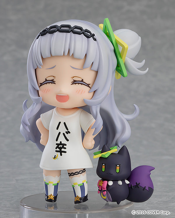 2050 hololive production Nendoroid Murasaki Shion