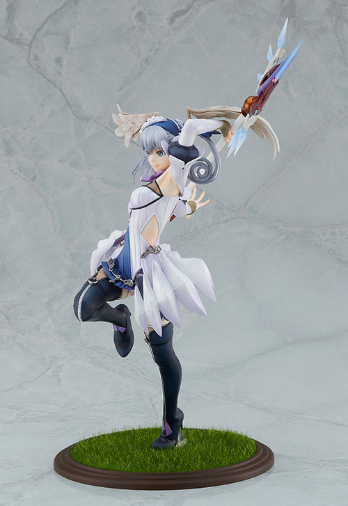 Melia ☻ Xenoblade Chronicles: Definitive Edition Good Smile Company Melia Anti