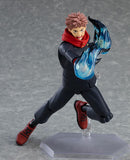 550 Jujutsu Kaisen figma Yuji Itadori