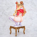 Comic Bavel May 2021 Cover Illustration Rocket Boy Margarethe