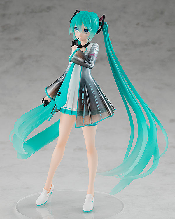 Character Vocal Series 01: Hatsune Miku POP UP PARADE Hatsune Miku YYB Type Ver.