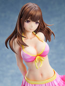 LOVEPLUS FREEing Nene Anegasaki: Swimsuit Ver.