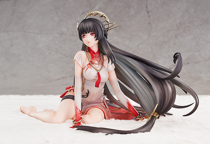 Punishing: Gray Raven LUMINOUS BOX Qu: Crimson Blessing
