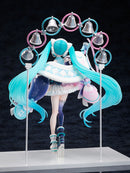 HATSUNE MIKU FURYU Corporation HATSUNE MIKU「MAGICAL MIRAI 2020 -Winter Festival-」Ver. 1/7 Scale Figure