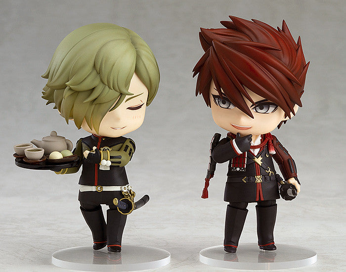 810 Touken Ranbu -ONLINE- Nendoroid Okanehira