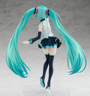 Character Vocal Series 01: Hatsune Miku POP UP PARADE Hatsune Miku: Because You're Here Ver. L