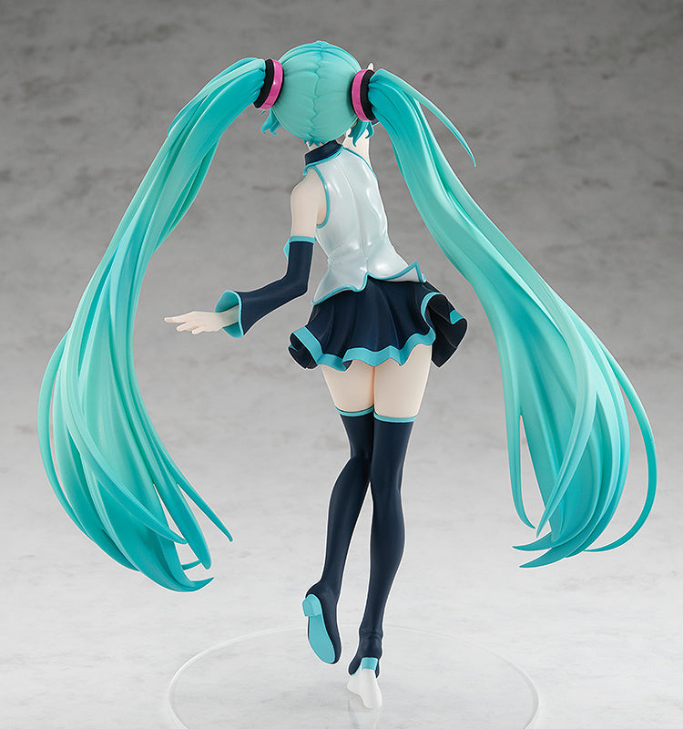 Character Vocal Series 01: Hatsune Miku POP UP PARADE Hatsune Miku: Because You're Here Ver. L