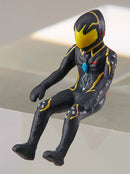 Gargantia on the Verdurous Planet Max Factory PLAMAX SG-03: Machine Caliber Avalon Guard