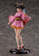 Kabaneri of the Iron Fortress Fine Clover Mumei: Yukata Ver.