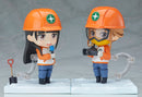 1021 A Place Further Than the Universe Nendoroid Hinata Miyake