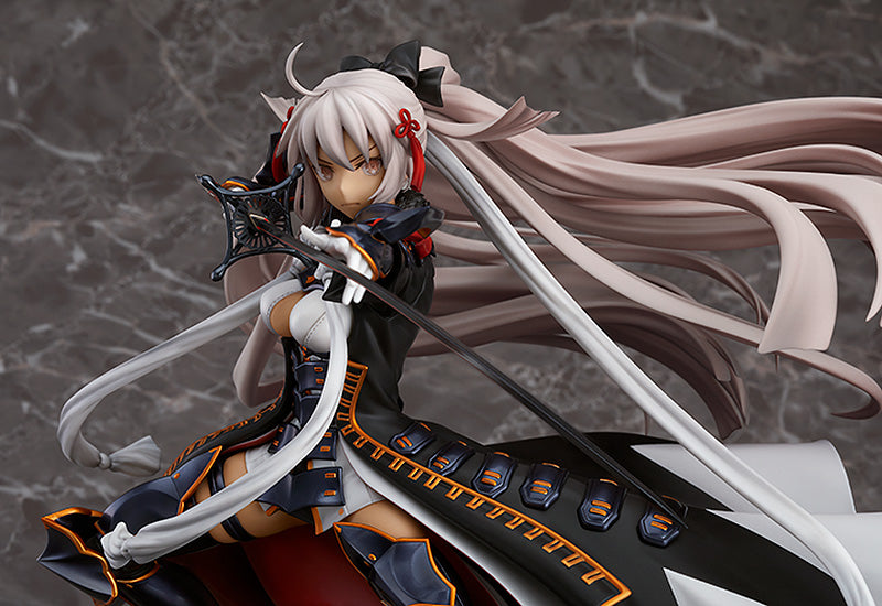 Fate/Grand Order Good Smile Company Alter Ego/Okita Souji Fate/Grand Order Good Smile Company Alter Ego/Okita Souji