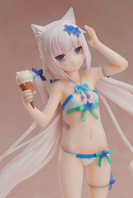 NEKOPARA FREEing Vanilla: Swimsuit Ver.