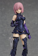 321 Fate/Grand Order figma Shielder/Mash Kyrielight (Re-run)
