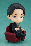 1456 The Millionaire Detective - Balance: Unlimited Nendoroid Daisuke Kambe