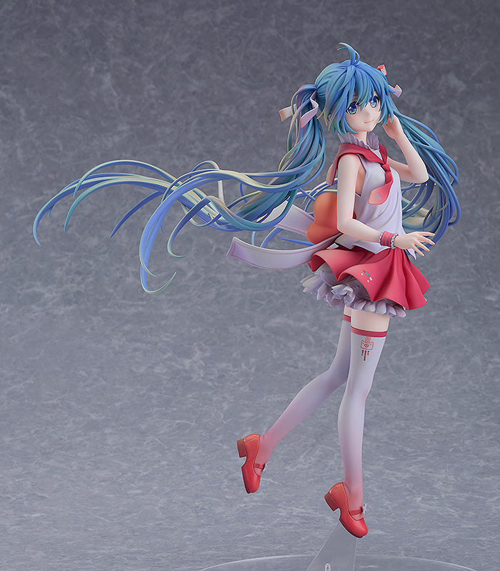 Character Vocal Series 01: Hatsune Miku Max Factory Hatsune Miku: The First Dream Ver.
