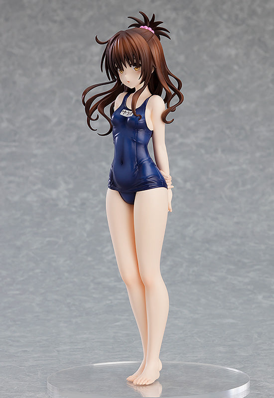 To Love-Ru Darkness POP UP PARADE Mikan Yuki