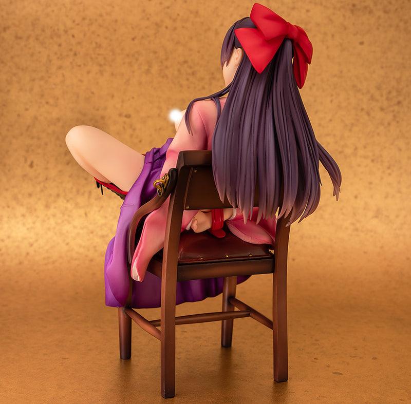 Original Character by Mibu Natsuki magicbullet(s) Ade-Sugata Zero