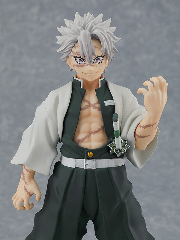 Demon Slayer: Kimetsu no Yaiba POP UP PARADE Sanemi Shinazugawa