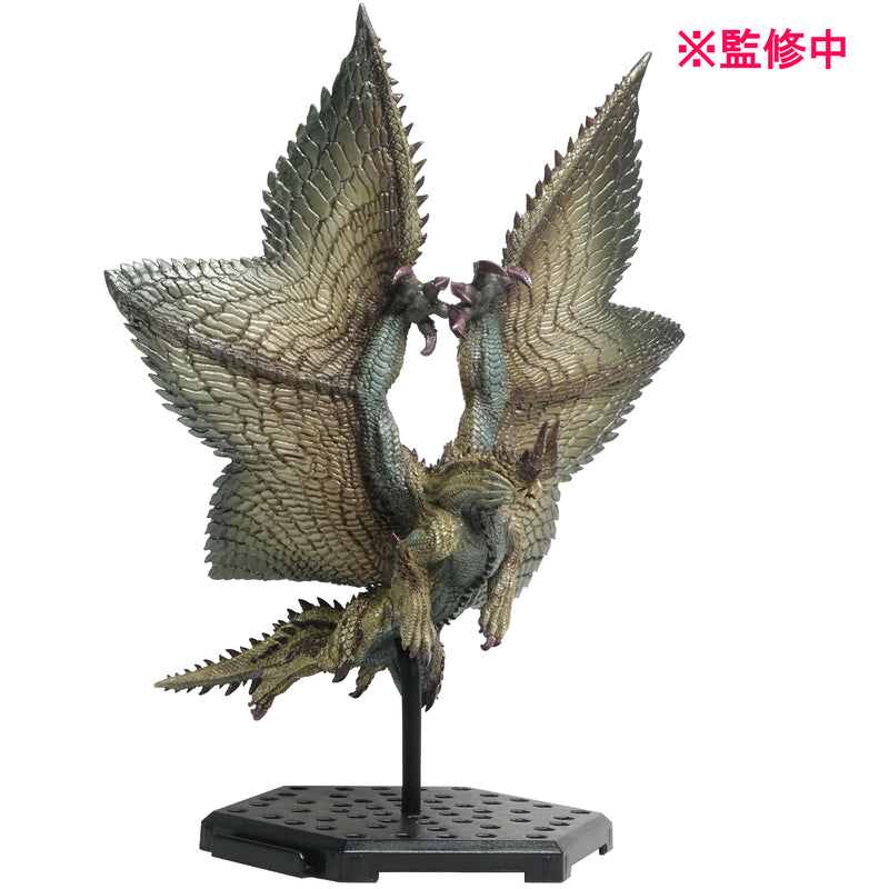 MONSTER HUNTER CAPCOM CFB Monster Hunter Standard Model Plus Vol.24(Box of 6)