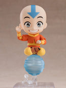 1867 Avatar: The Last Airbender Nendoroid Aang
