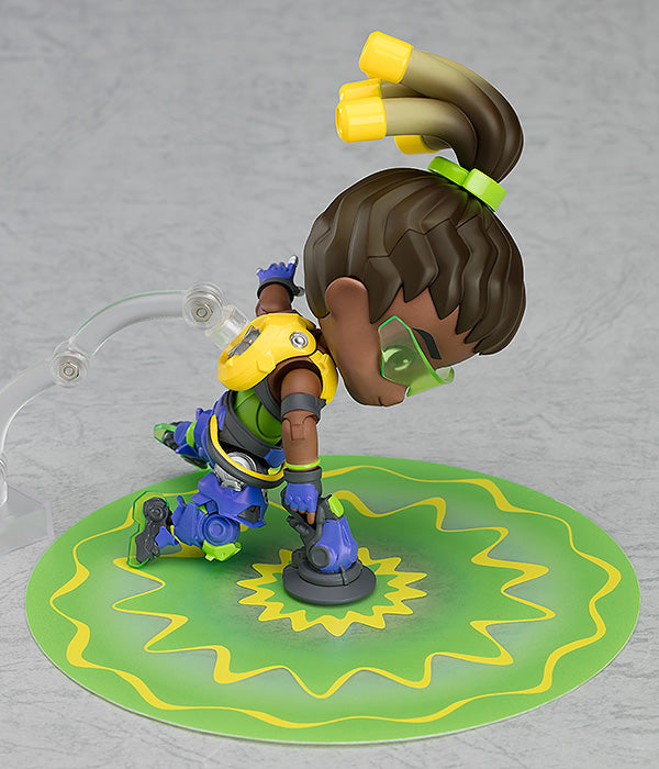 1049 Overwatch Nendoroid Lúcio: Classic Skin Edition