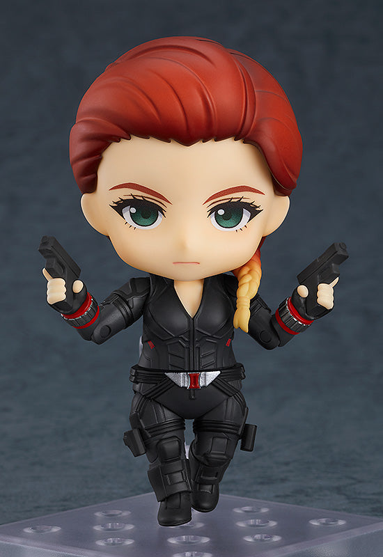 1379‐DX Avengers: Endgame Nendoroid Black Widow: Endgame Ver. DX