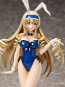 IS <Infinite Stratos> FREEing Cecilia Alcott: Bare Leg Bunny Ver.