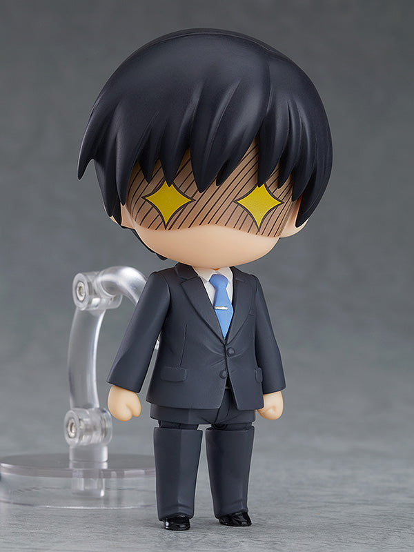 Nendoroid More GOOD SMILE COMPANY Face Swap 01 & 02 Selection (1 Random Blind Box)