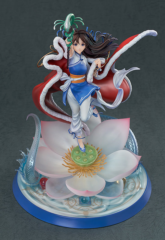 Chinese Paladin: Sword and Fairy Good Smile Arts Shanghai 25th Anniversary Commemorative Figure: Zhao Ling-Er