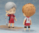 806 Haikyu!! Nendoroid Lev Haiba