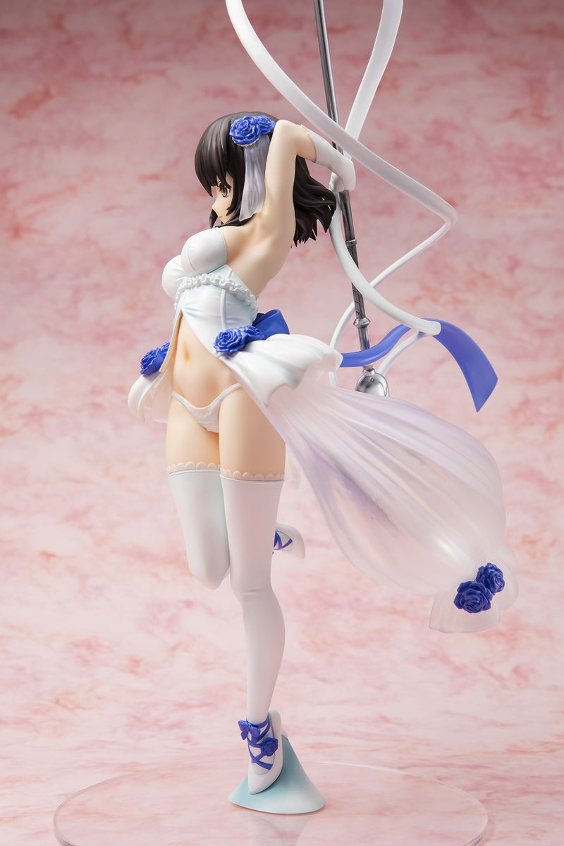 Strike the Blood KADOKAWA Himehiragi Yukina Everlasting Summer Wedding Ver.