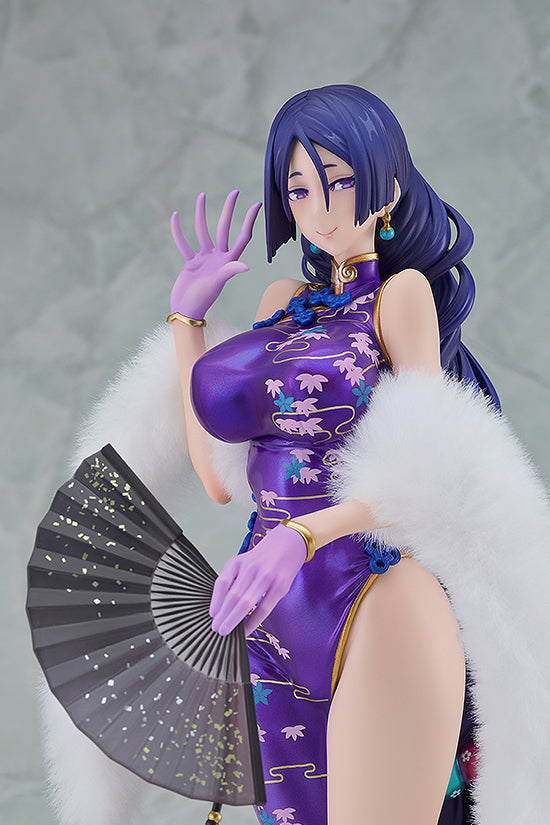 Fate/Grand Order Max Factory Berserker/Minamoto-no-Raikou: Travel Portrait Ver.