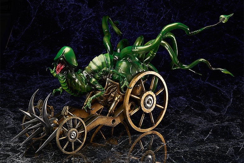 Shin Megami Tensei FREEing Demon Lord Mara
