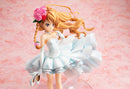Toradora KADOKAWA CAworks Toradora! Taiga Aisaka: Wedding Dress Ver. (re-run)