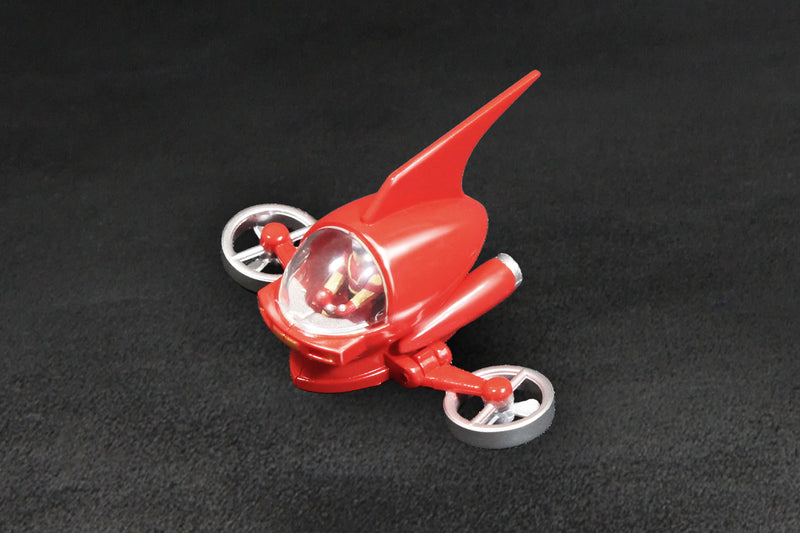 MAZINGER Z UNION CREATIVE GRAND ACTION BIGSIZE MODEL MAZINGER Z
