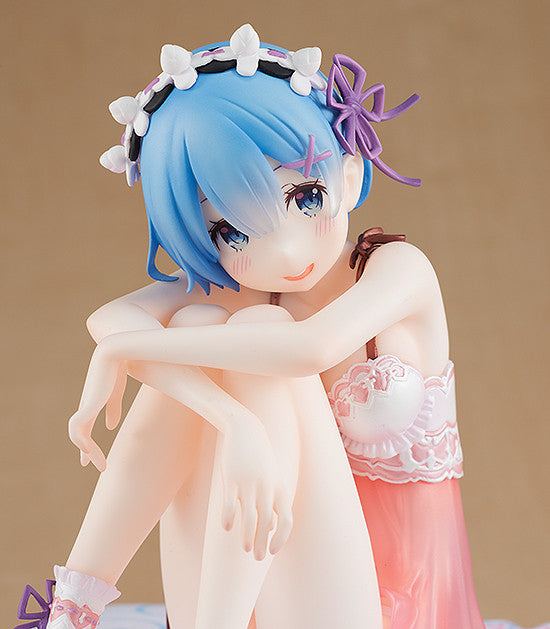 Re:ZERO -Starting Life in Another World- KADOKAWA Rem: Birthday Lingerie Ver.