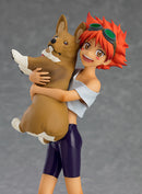 Cowboy Bebop POP UP PARADE Ed and Ein