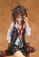 Kantai Collection -KanColle- GOOD SMILE COMPANY Shigure: Casual Ver.