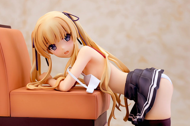 Saenai heroine no sodate-kata Alphamax Sawamura · Spencer · English pears ~ changing clothes ~