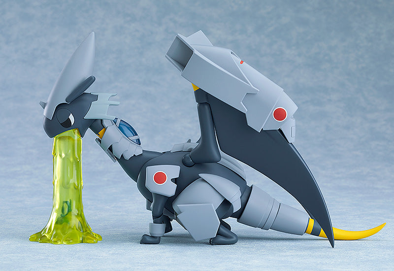 DRAGON PILOT: Hisone and Masotan Nendoroid More: Masotan