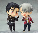 741 YURI!!! on ICE Nendoroid Victor Nikiforov