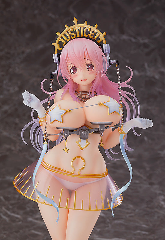 Super Sonico Good Smile Company Super Sonico: Libra Ver.