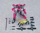 Martian Successor Nadesico MODEROID Aestivalis Ground Battle Frame