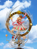 Cardcaptor Sakura GOOD SMILE COMPANY Sakura Kinomoto: Stars Bless You